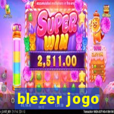 blezer jogo